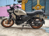 Yamaha FZX 150cc